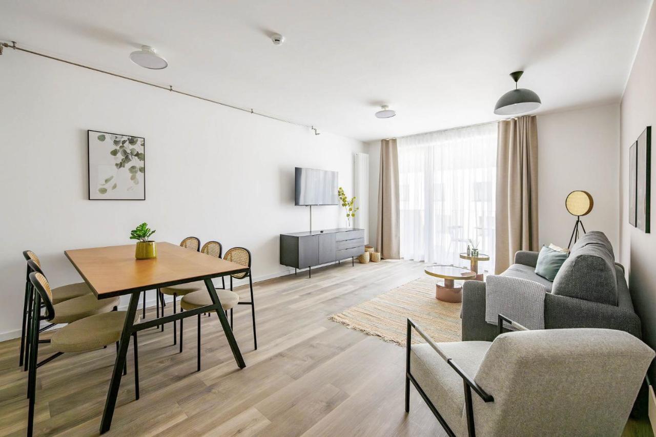 Limehome Budapest Mosonyi U Kültér fotó