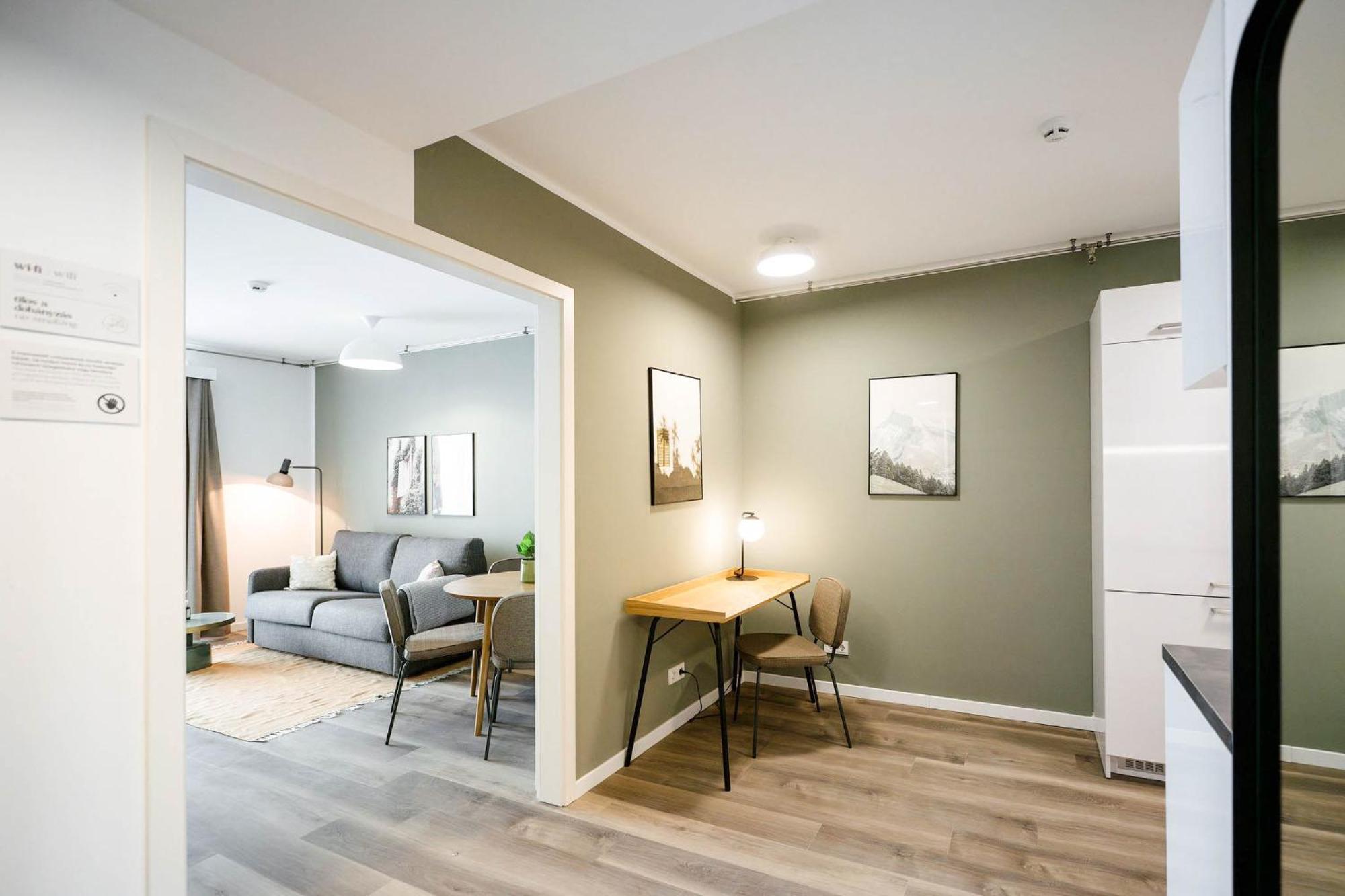 Limehome Budapest Mosonyi U Kültér fotó