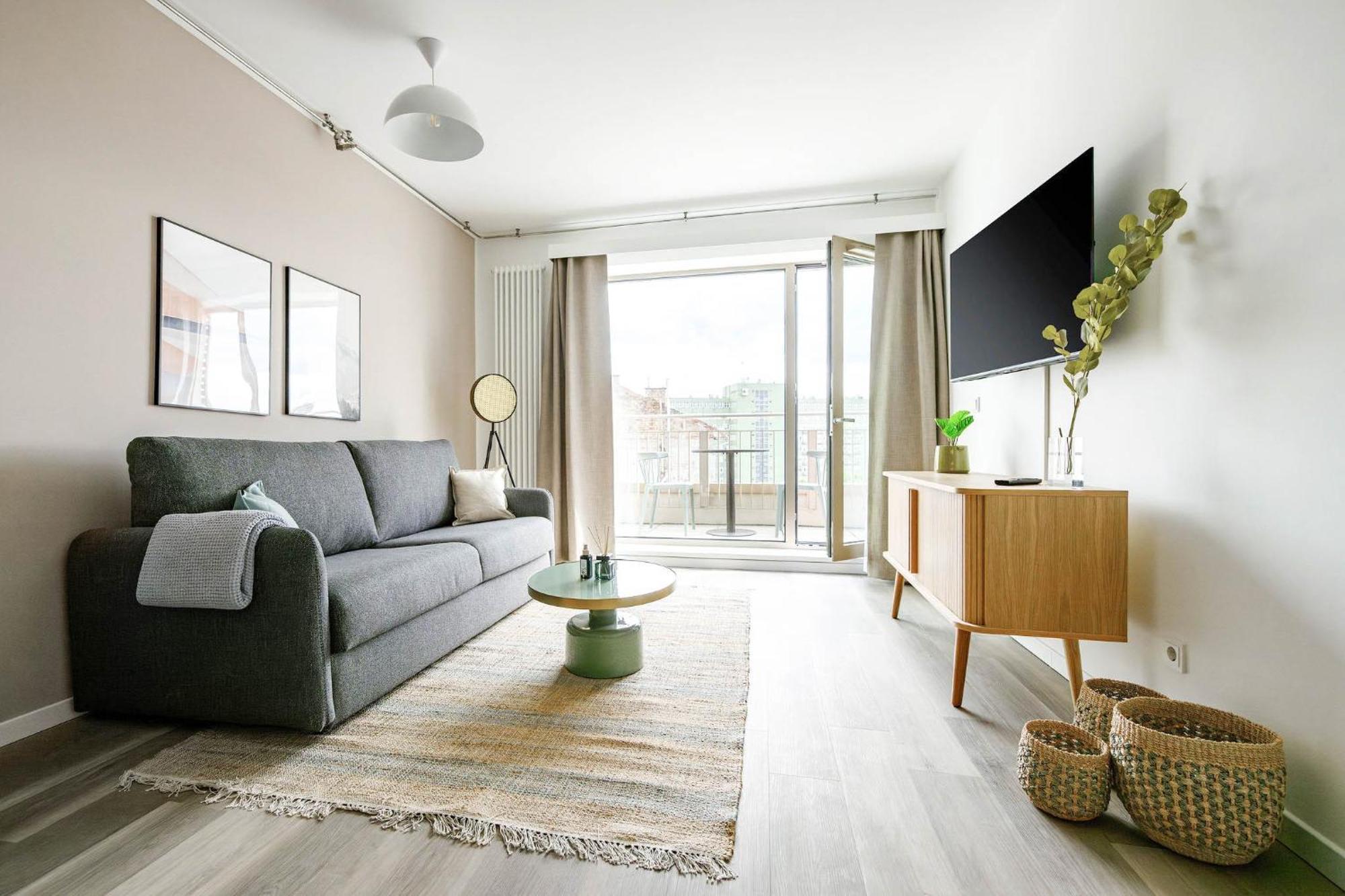 Limehome Budapest Mosonyi U Szoba fotó