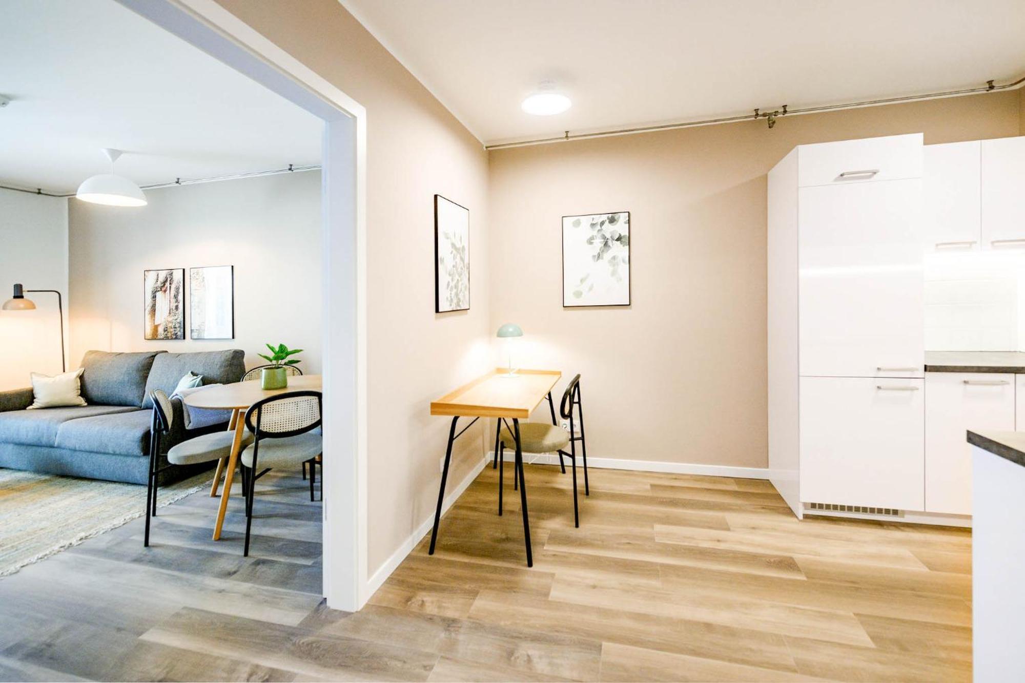 Limehome Budapest Mosonyi U Szoba fotó