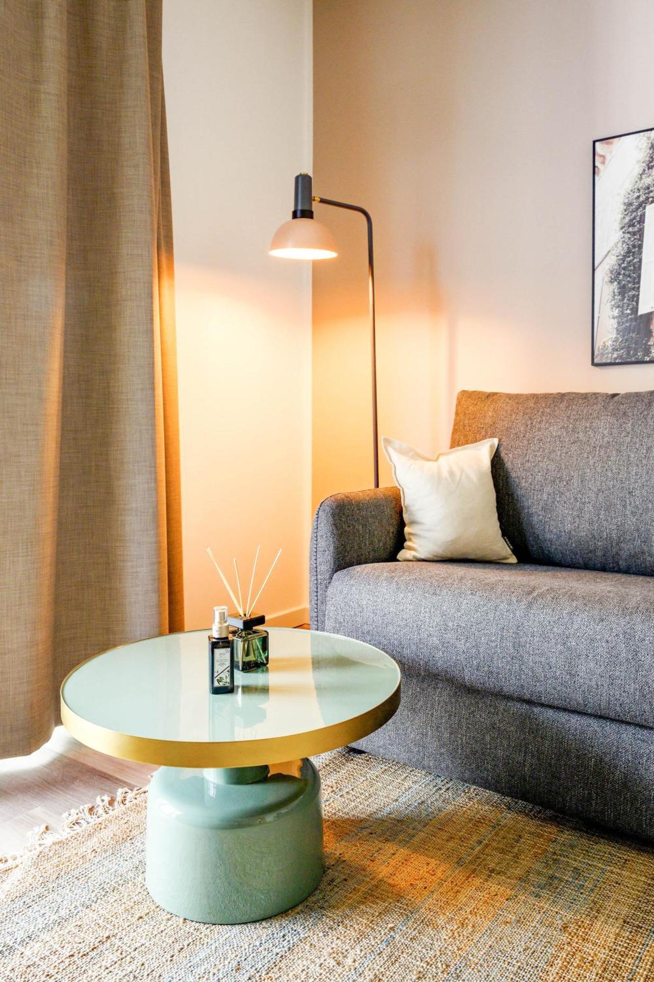 Limehome Budapest Mosonyi U Kültér fotó