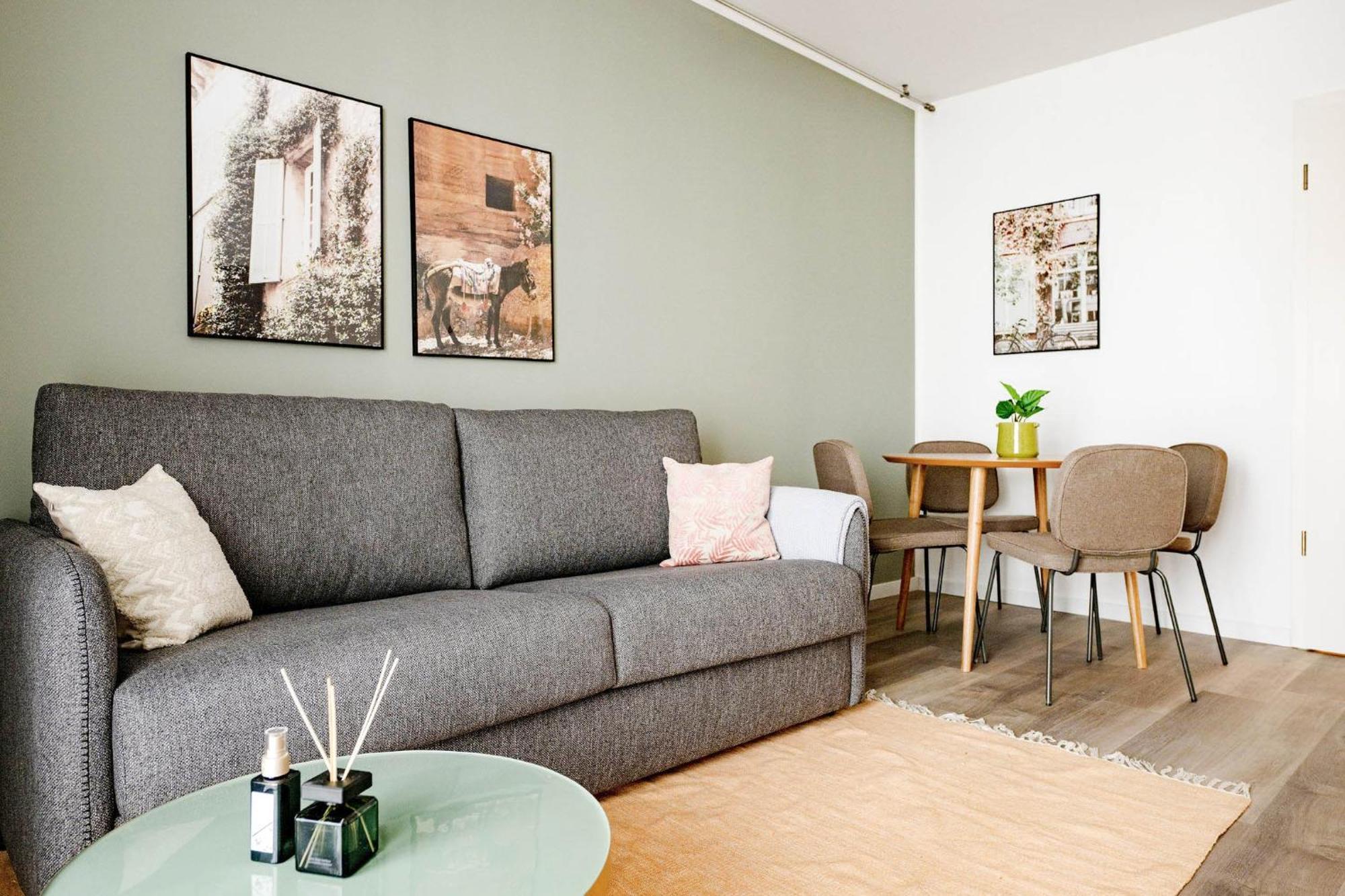 Limehome Budapest Mosonyi U Szoba fotó